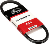 Gates A24 Hi-Power II Belt