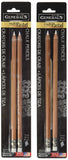 Multipastel Chalk Pencils 2/Pkg-White