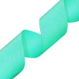 Morex Dazzle Glitter Grosgrain Ribbon, 1-1/2-Inch by 20-Yard, Tropic Blue