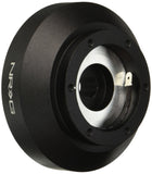 NRG Innovations SRK-E30H Hub Adapter, Black