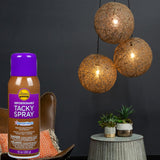 Aleene'S Repositionable Tacky Spray, 10-Ounce