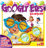 GOOGLY EYES SHOWDOWN