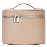 YFGBCX Makeup Bag Vanity Case with Removable Divider Travel Toiletry Bag Portable Cosmetic Bag Makeup Organizer Case
