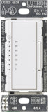 Lutron MAT530GWH Maestro ecotimer SinglePole, White