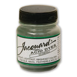 Jacquard Acid Dyes .5OzEmerald