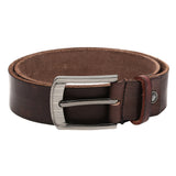 Wildhorn Mens Brown Genuine Leather Belt 42