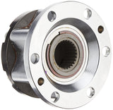 AISIN FHT-018 4WD Free Wheel (Locking) Hub - Compatible with Select Toyota 4Runner, Pickup, T100, Van