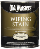 Old Masters 11704 WIP Stain, Early American