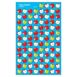Trend Tasty Apples superShapes Stickers, Classroom Incentives, 800 Count
