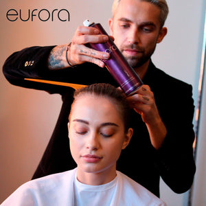 Eufora Uplift Finishing Spray 8 oz