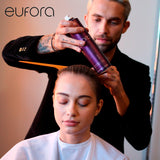 Eufora Uplift Finishing Spray 8 oz
