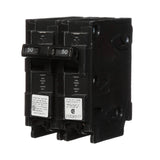 SIEMENS Q250H 50Amp Double Pole 22kA Type QPH Circuit Breaker