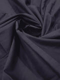 Plain Solid Lawn Fabric by Yard Pre Cut Dyed Material DIY Craft Clothing 2-Yards 44 inches Wide (72 x 44 inches, Paynes-Gray 2y)