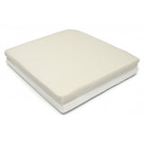 COMFORT CUSHION 20X16X3 E&J