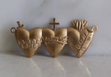 Holy Family Hearts®