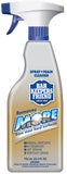 Bar Keepers Friend Spray and Foam Cleaner, 25.4 Fl Oz, 1 Ounce, White, Silver, Blue, Gold