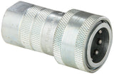 Gates G94021-0808 Quick Disconnect Coupling