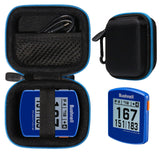 CaseSack Golf GPS Case for Bushnell Phantom 3 Handheld Golf GPS, Phantom 2, Phantom, Neo Ghost Golf GPS, Garmin 010-01959-00 App