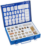 Schlage, Color 40132 Retail Keying Kit with SealTight Metal Box