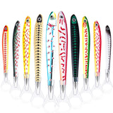 Outus Fish Pen Ballpoint Ink Pens Kawaii Novelty Pen 0.7 mm Bulk Realistic Fishing Decoration for Sea Party Favors Halloween Chr