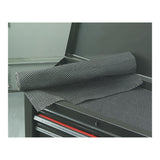 Tool Mate Nonslip Toolbox Liner Mat 22in. x 84in.