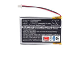 XSPLENDOR XPS Replacement Battery for Izzo Swami 4000 Swami 4000 Golf GPSA43094 Izzo H603450H 1000mAh
