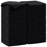 AIDEA Microfiber Cleaning Cloth-50PK, Soft Microfiber Towels for Cars, Absorbent Cleaning Rags, Lint-Free Streak-Free Wash Cloth