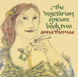 The Vegetarian Epicure Book Two: 325 Recipes (Vegetarian Epicure Series)