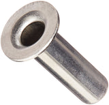 Feeney CR3210PKG Stainless Protector Sleeve for Wood Posts, Small (Pack of 10)