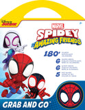 Spidey and his Amazing Friends - Grab & GO Grab and Go