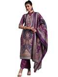 Libas Women'S Poly Crepe Kurta Set (369500R