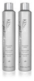 Kenra Platinum Finishing Spray 26 50% | Maximum Hold Hairspray | Fast-drying, Non-Flaking, Non-Drying | Humidity-Resistant |All-