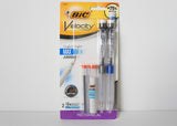 BIC Velocity Max Mechanical Pencils, 0.5mm, 2/Pk