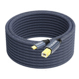 TAISUSAN 10ft USB C to USB B Printer Cable - Compatible with MacBook Pro/Air, Printers and Scanners
