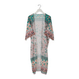 TULUM KIMONO