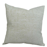 Plutus Brands Plutus Spoft Stire Cornflower Handmade Throw Pillow, 16 X 16, Blue/Mustard/Lavender