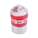 Oatey 39220 160 DFU SureVent SCH. 40 PVC Adapter AAV, 2 x 3, White