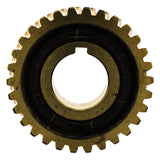 MTD Replacement Part Mach Worm Gear