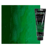 Soho Urban Artist Heavy Body Acrylic Paint - 250 ml Tube - Hooker's Green Hue - Thick, Rich Color, Excellent Coverage, Professio