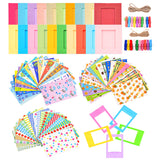 Sunmns 6 in 1 Colorful Bundle Kit Accessories Compatible with Fujifilm Instax Mini 12 11 9 8 90 70 Camera, Accessory Include Fil