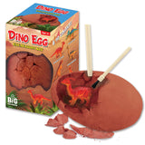 Dino Egg Excavation Kits from Big Discoveries - Discover Prehistoric Dinosaur Eggs | Interactive Fossil Archaeology Dig Kit Toy 