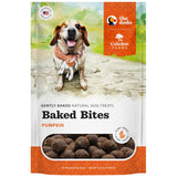Caledon Farms The Dodo Baked Bites - Pumpkin 9.35oz, Dog Treats, Soft & Chewy