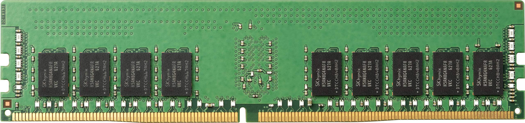16Gb Ddr4-2666 1X16Gb Ecc Re