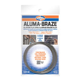 Uniweld UAB AlumaBraze, All InOne Flux Cored Aluminum Brazing Alloy