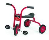 Angeles ClassicRider Kids Tricycle, Toddler Tricycle with Solid Airless Rubber Tires, Kids Bike for Preschools and Daycare, Ages