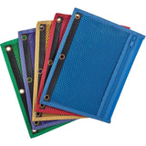 Oxford Conversion File Jackets and Pockets, Assorted (OXF68500)