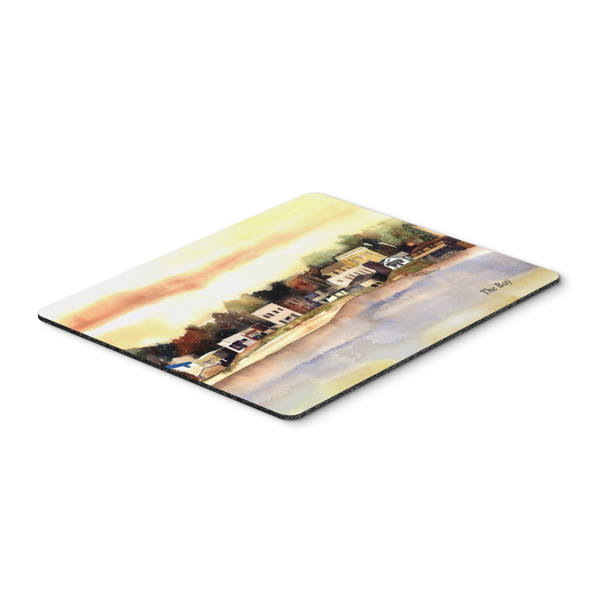 Caroline'S Treasures Mouse/Hot Pad/Trivet, The Pass (8121Mp)