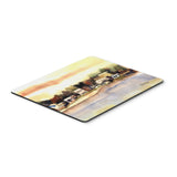 Caroline'S Treasures Mouse/Hot Pad/Trivet, The Pass (8121Mp)