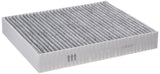 WIX Filters - 24191 Cabin Air Panel, Pack of 1