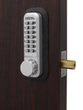 2210MG Mechanical, Keyless Deadbolt